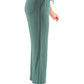 Drawstring Casual Lounge Wide Pants