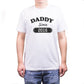 Daddy Since 2016 Men's Shirt