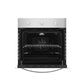 Empava 24WO08 24 in. 2.3 cu. ft. Single Gas Wall Oven - Only For