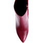 Encanto High Heeled Ankle Boots