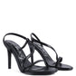 Epoque Heeled Strappy Slingback Sandals