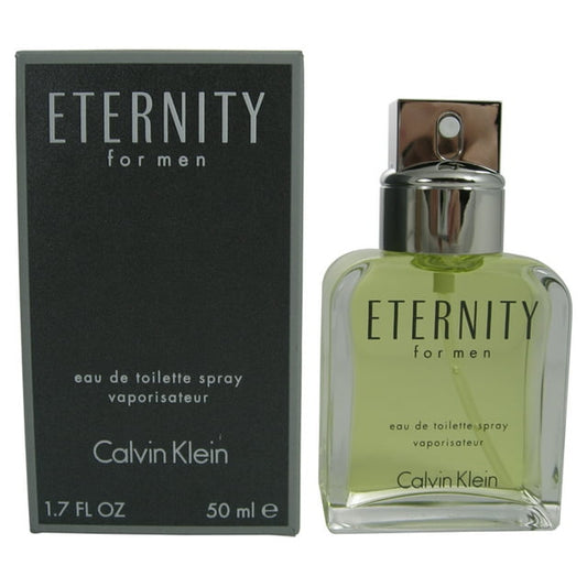 M Eternity 1.7 oz EDT