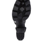 Fresh Daisy Harness Straps Block Heel Sandals