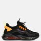 Men's Flyknit Chunky Sneakers