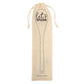Let's Spoon Wooden Cooking Spoon | Beech Wood Kitchen Utensil in