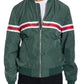 Dom Taped Bomber