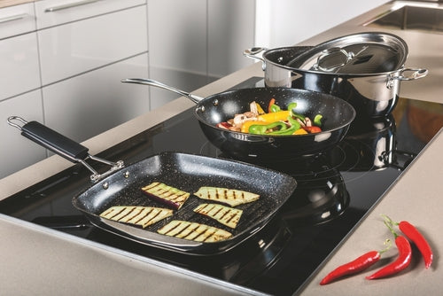 TRAY FOR ROAST GLAMOUR STONE