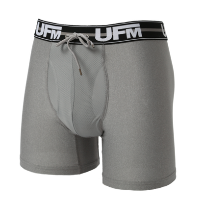 UFM Boxer Brief 6" - Polyester MAX Support [CLOSE OUT DESIGN]