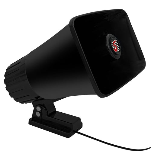 5Core Indoor Outdoor PA Horn Speaker 8 x 5 Inch Loud PA System 8 Ohm