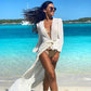 Beach Cover up dress