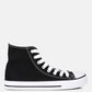 High Top Basketball Canvas Sneakers