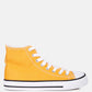 High Top Basketball Canvas Sneakers