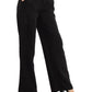 High Waist Flared Pants