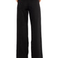 High Waist Flared Pants