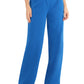 High Waist Flared Pants