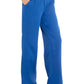High Waist Flared Pants