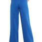High Waist Flared Pants