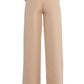 High Waist Flared Pants