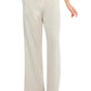 High Waist Flared Pants