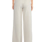 High Waist Flared Pants