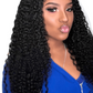 BeuMAX 10A Grade 3/4 Bundles Kinky Curly Brazilian Human Hair