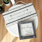 Beach House Rules Hanging Decor