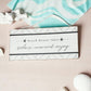 Beach House Rules Hanging Decor