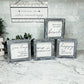 Beach House Rules Hanging Decor