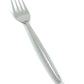 Hammered Silver Flatware Stainless Steel Set of 20