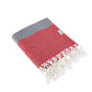 New Design Pure Cotton Throw Beach Towel