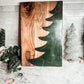 Christmas Serving Board