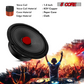 5Core 6.5 Inch Midrange Door Speaker 360W Subwoofer w Aluminum Bullet