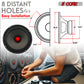 5Core 8 Inch Midrange Door Speaker 580W PMPO Subwoofer w Aluminum