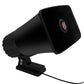 5Core Indoor Outdoor PA Horn Speaker 8 x 5 Inch Loud PA System 8 Ohm