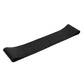 5 Piece Set of Resistance Body Bands with Carry Bag