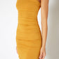 Women's Spaghetti Strap Long Dress