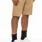Checkered Detail Shorts EMS4102
