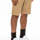 Checkered Detail Shorts EMS4102