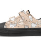 Kids Shoes Low Tops Cats