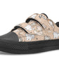 Kids Shoes Low Tops Cats
