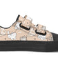 Kids Shoes Low Tops Cats