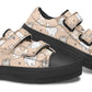 Kids Shoes Low Tops Cats