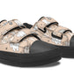 Kids Shoes Low Tops Cats