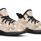 Kids Shoes Sneakers Cats