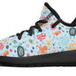 Kids Shoes Sneakers Sea Animals