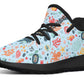 Kids Shoes Sneakers Sea Animals