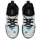 Kids Shoes Sneakers Sea Animals