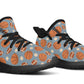 Kids Shoes Sneakers Sports Fan