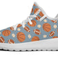 Kids Shoes Sneakers Sports Fan
