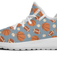Kids Shoes Sneakers Sports Fan